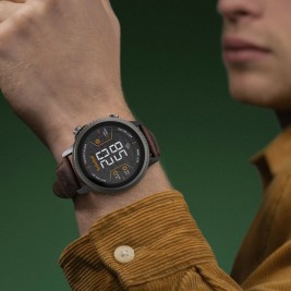 Мъжки часовник Timberland TDIGB0064502-SET