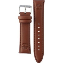 Мъжки часовник Timberland 03-TDSGB0064501-STL Кафяв