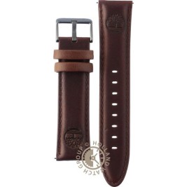 Мъжки часовник Timberland 03-TDSGB0064502-STL Кафяв