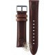 Мъжки часовник Timberland 03-TDSGB0064502-STL Кафяв