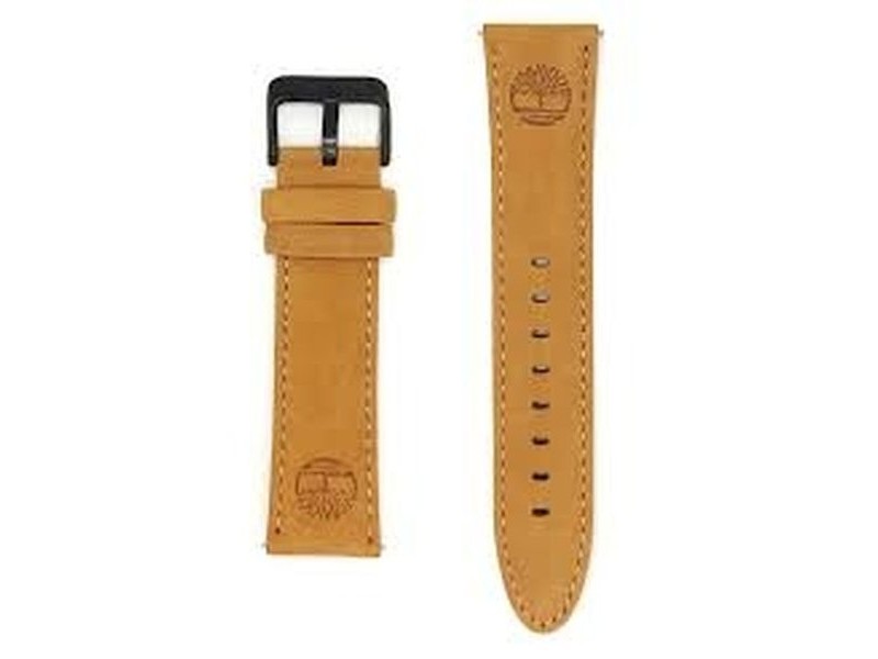 Мъжки часовник Timberland 03-TDSGB0064503-STL Охра