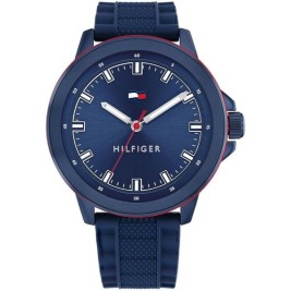 Мъжки часовник Tommy Hilfiger 1792022 (Ø 46 mm)