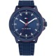 Мъжки часовник Tommy Hilfiger 1792022 (Ø 46 mm)