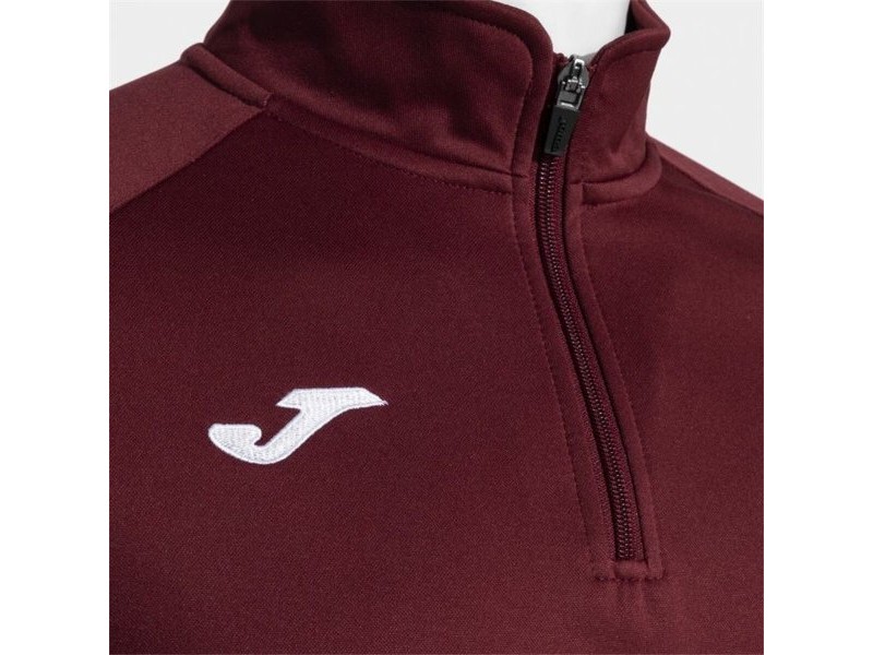 Мъжки суичър без качулка Joma Sport Faraon XL