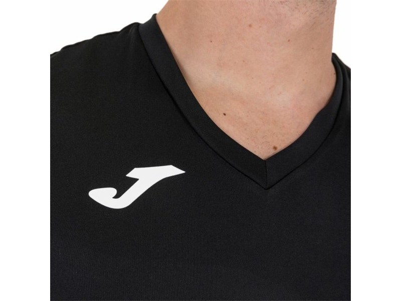 Мъжка тениска с къс ръкав Joma Sport Combi L