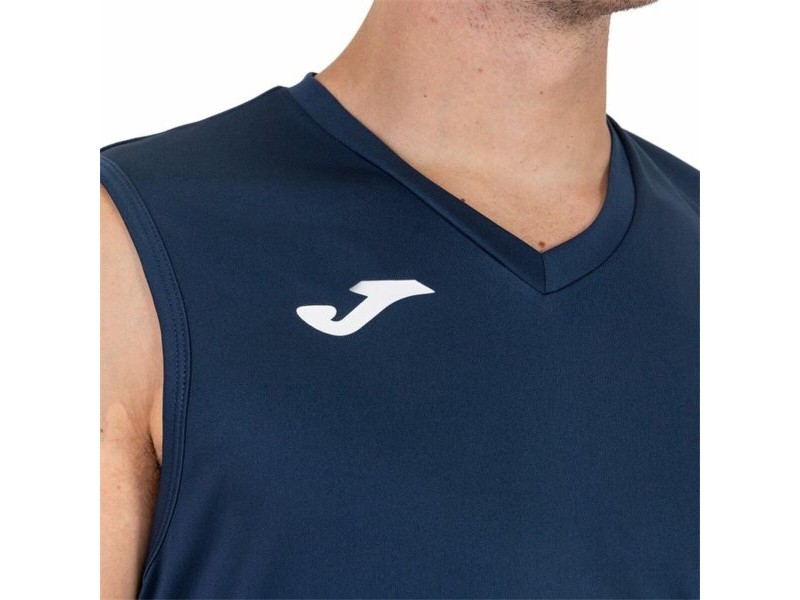 Мъжка тениска с къс ръкав Joma Sport Combi M