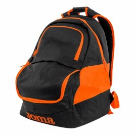 Спортна Раница Joma Sport  Diamond II Оранжев