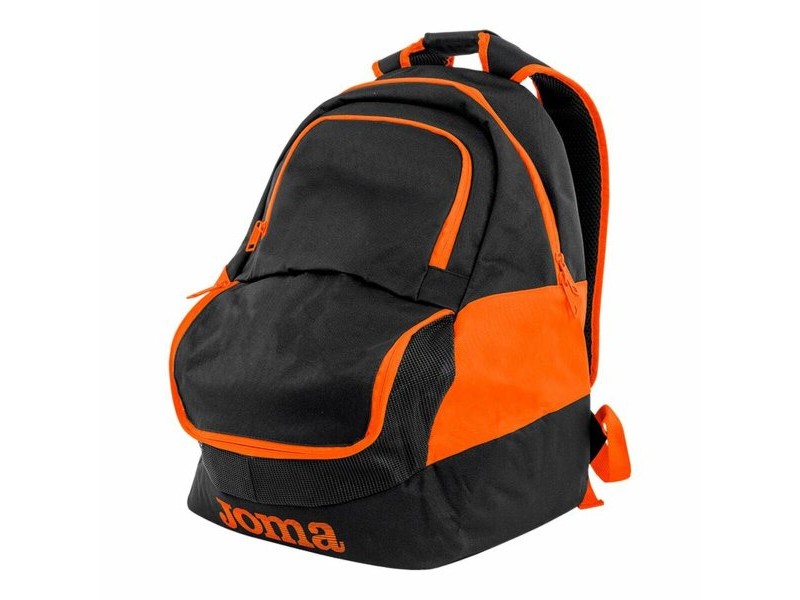 Спортна Раница Joma Sport  Diamond II Оранжев