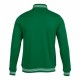 Мъжки суичър без качулка Joma Sport Campus III Зелен XXL