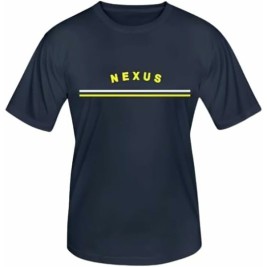 Мъжка тениска с къс ръкав Nexus ARRECIFE