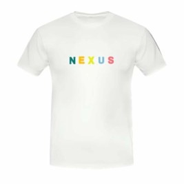 Мъжка тениска с къс ръкав Nexus BELICE