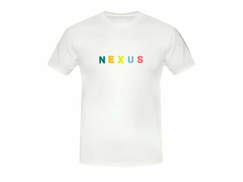 Мъжка тениска с къс ръкав Nexus BELICE