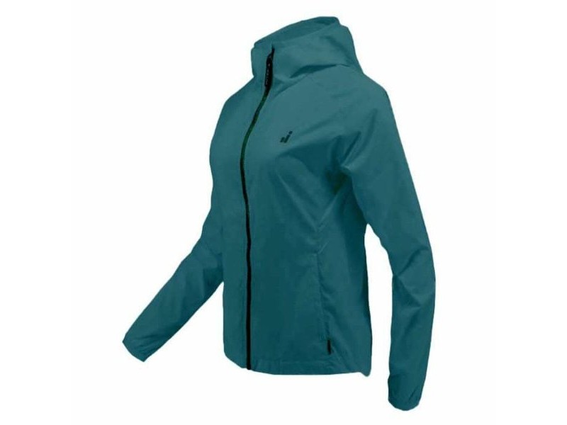 Непромокаемо Яке Joluvi AIRLIGHT HOODIE W Син
