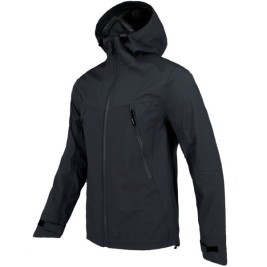 Мъжко Спортно Яке Joluvi Nuptse Черен
