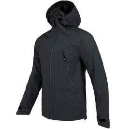 Мъжко Спортно Яке Joluvi Nuptse Черен