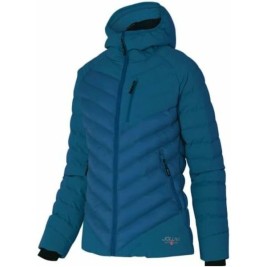 Женско Спортно Яке Joluvi Heat Riva