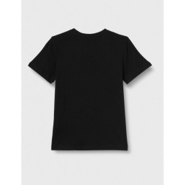 Детска тениска с къс ръкав 4F M0797 Черен Deep Black