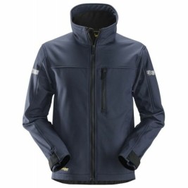 Работно яке Snickers Workwear Морско син