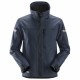 Работно яке Snickers Workwear Морско син
