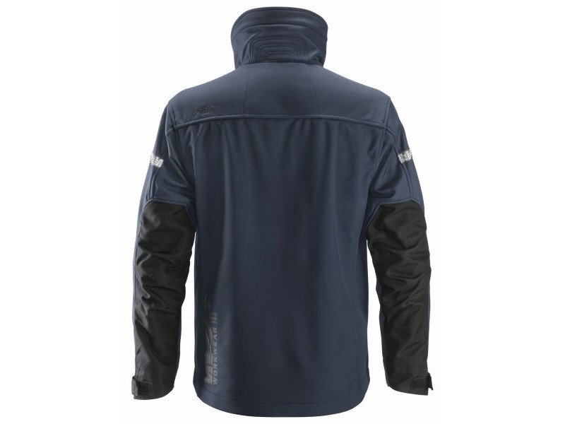 Работно яке Snickers Workwear Морско син