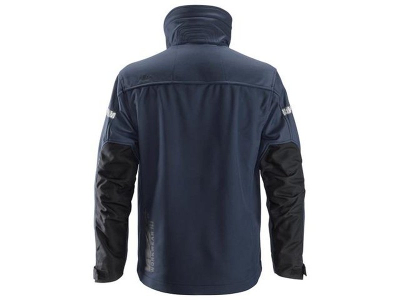 Работно яке Snickers Workwear Морско син