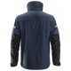 Работно яке Snickers Workwear Морско син