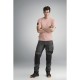 Работен панталон Snickers Workwear Сив