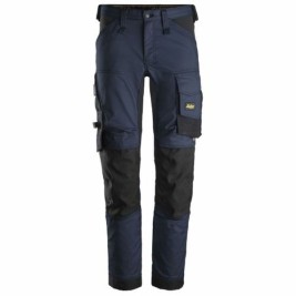 Предпазни панталони Snickers Workwear AllroundWork