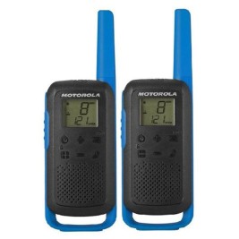 Уоки токи Motorola B6P00811 (2 pcs)