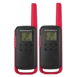 Уоки токи Motorola B6P00811 (2 pcs)
