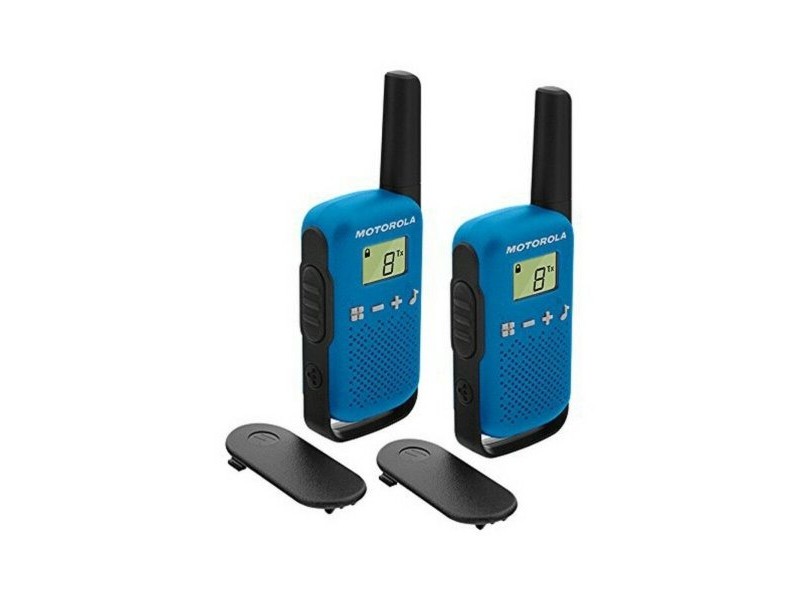 Уоки токи Motorola (2 Pcs)