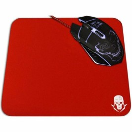 Подложка за мишка за игра Skullkiller GMPR