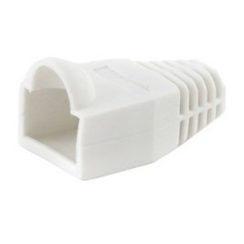 Съединител обвивка RJ45 GEMBIRD BT5 (100 uds.)