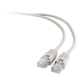 UTP категория 6 твърд мрежови кабел GEMBIRD PP6U