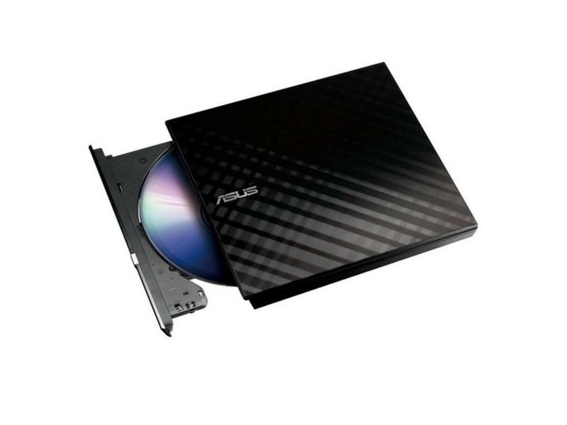 Външно записващо устройство Asus 90-DQ043