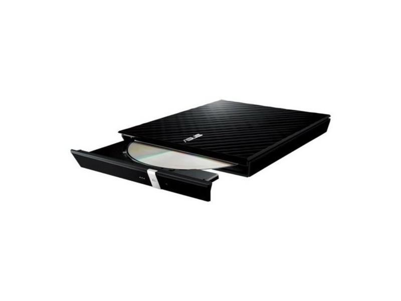 Външно записващо устройство Asus 90-DQ043