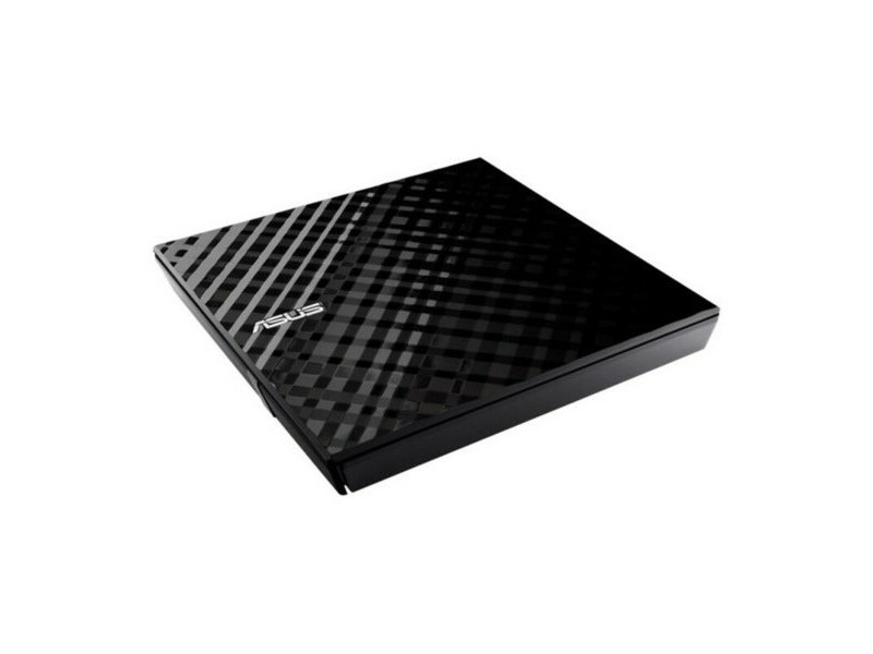 Външно записващо устройство Asus 90-DQ043