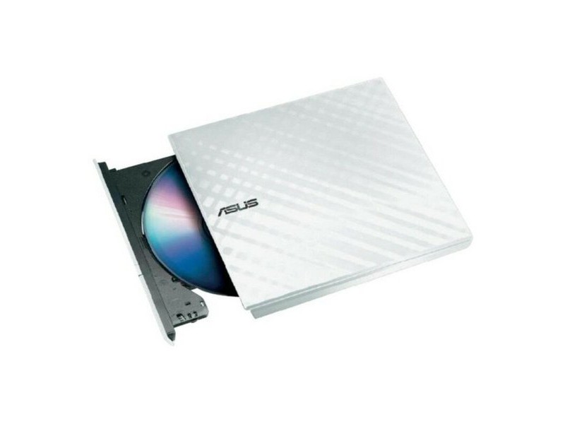 Външно записващо устройство Asus 90-DQ043