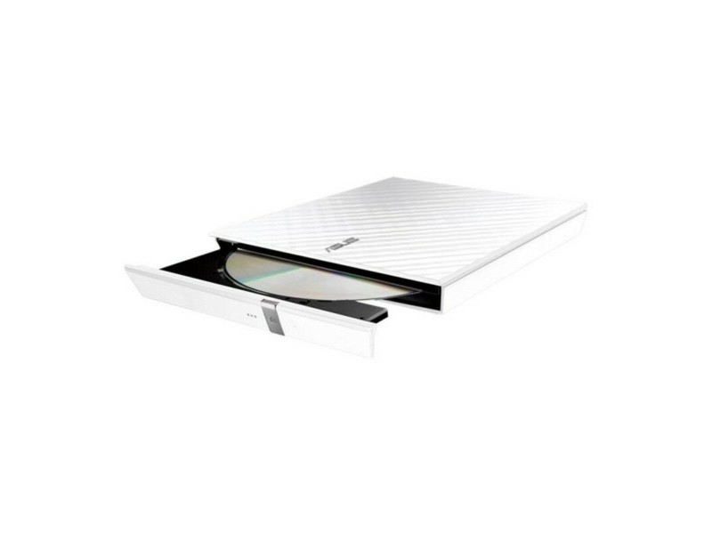 Външно записващо устройство Asus 90-DQ043
