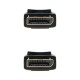 Кабел DisplayPort NANOCABLE 10.15.230 Черен