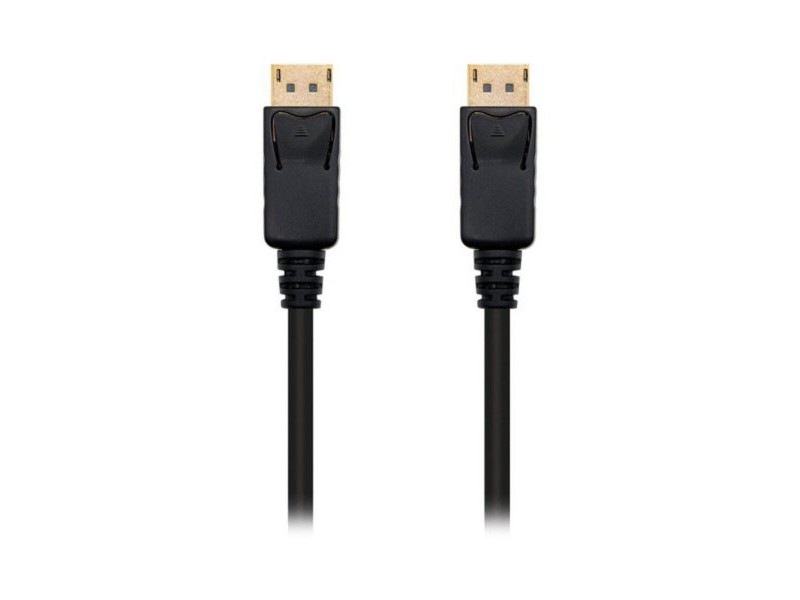 Кабел DisplayPort NANOCABLE 10.15.230 Черен