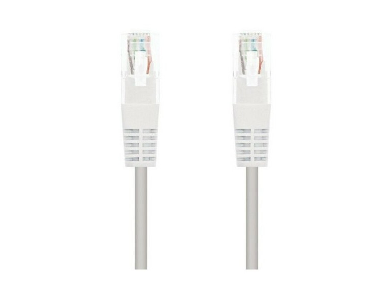 Кабел категория 6 UTP NANOCABLE 10.20.040