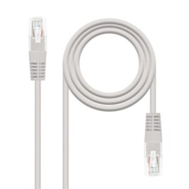 Кабел категория 6 UTP NANOCABLE