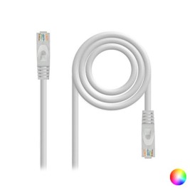 Кабел категория 6a UTP NANOCABLE 10.20.18