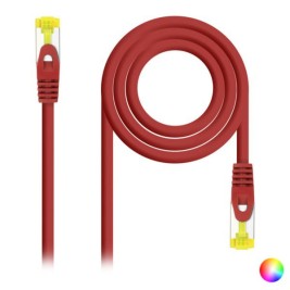 Кабел категория 6a STP NANOCABLE LSZH