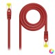 Кабел категория 6a STP NANOCABLE LSZH