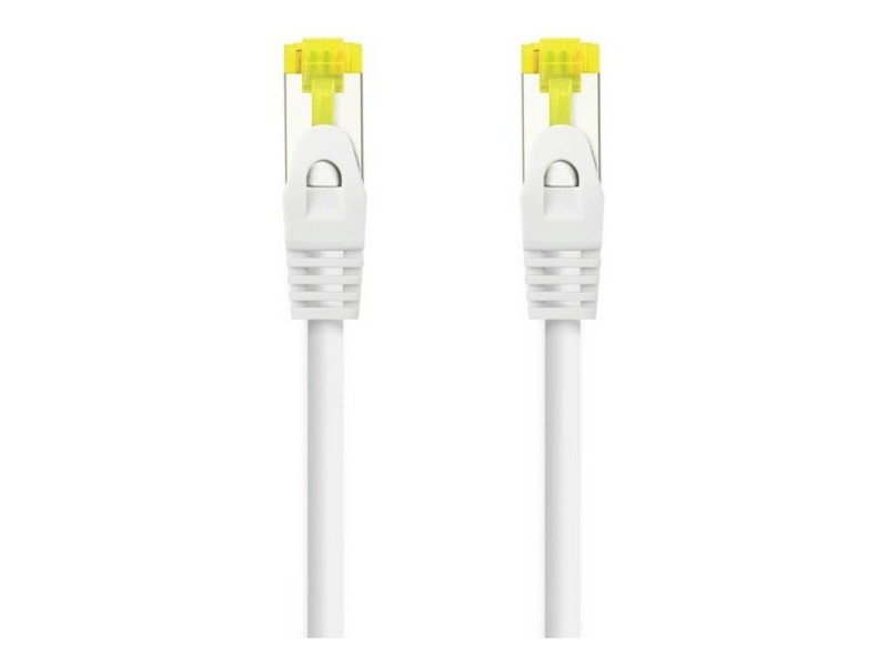 Кабел категория 6a STP NANOCABLE LSZH