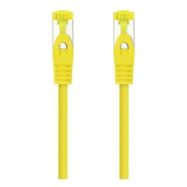 Кабел категория 6a STP NANOCABLE LSZH