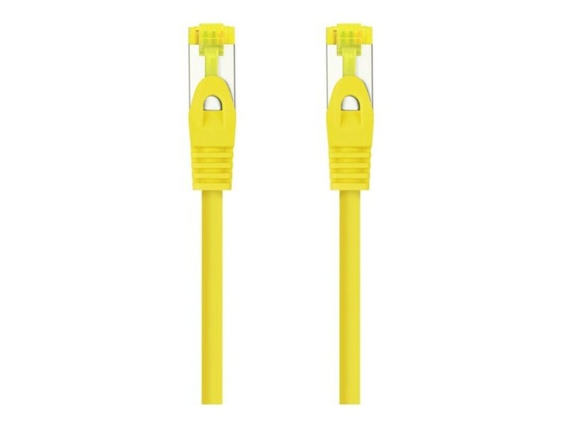 Кабел категория 6a STP NANOCABLE LSZH