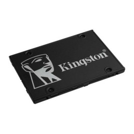 Твърд диск Kingston SKC600 2,5